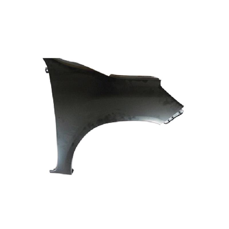 REPLACEMENT FRONT FENDER(2WD) RH W/O HOLE, FOR TOYOTA HILUX REVO, 53811-kk020, (STEEL)
