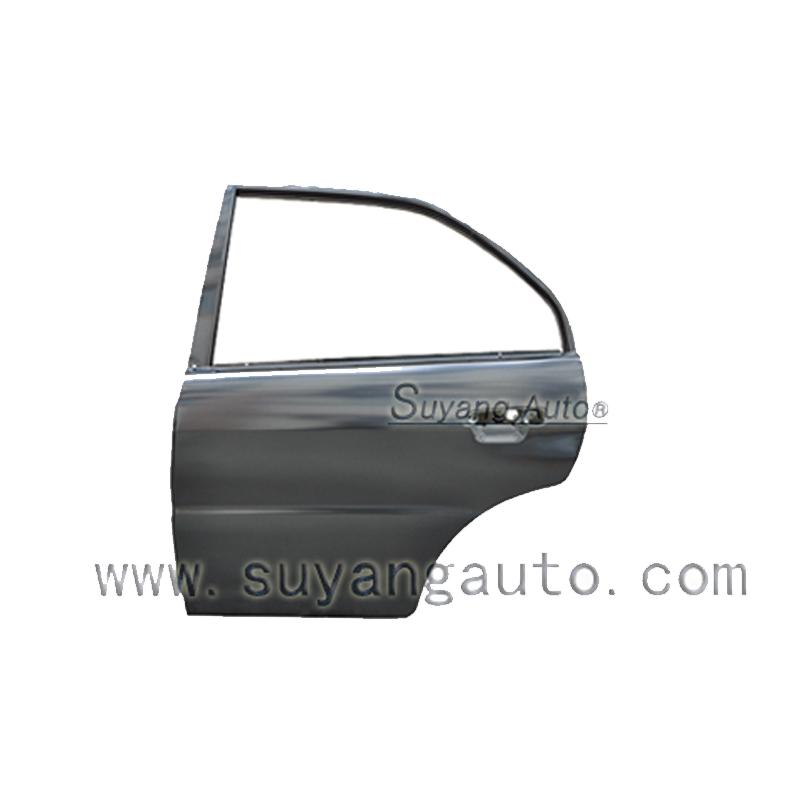 REPLACEMENT REAR DOOR LH, FOR MITSUBISHI LIEBAO, L:5730A977