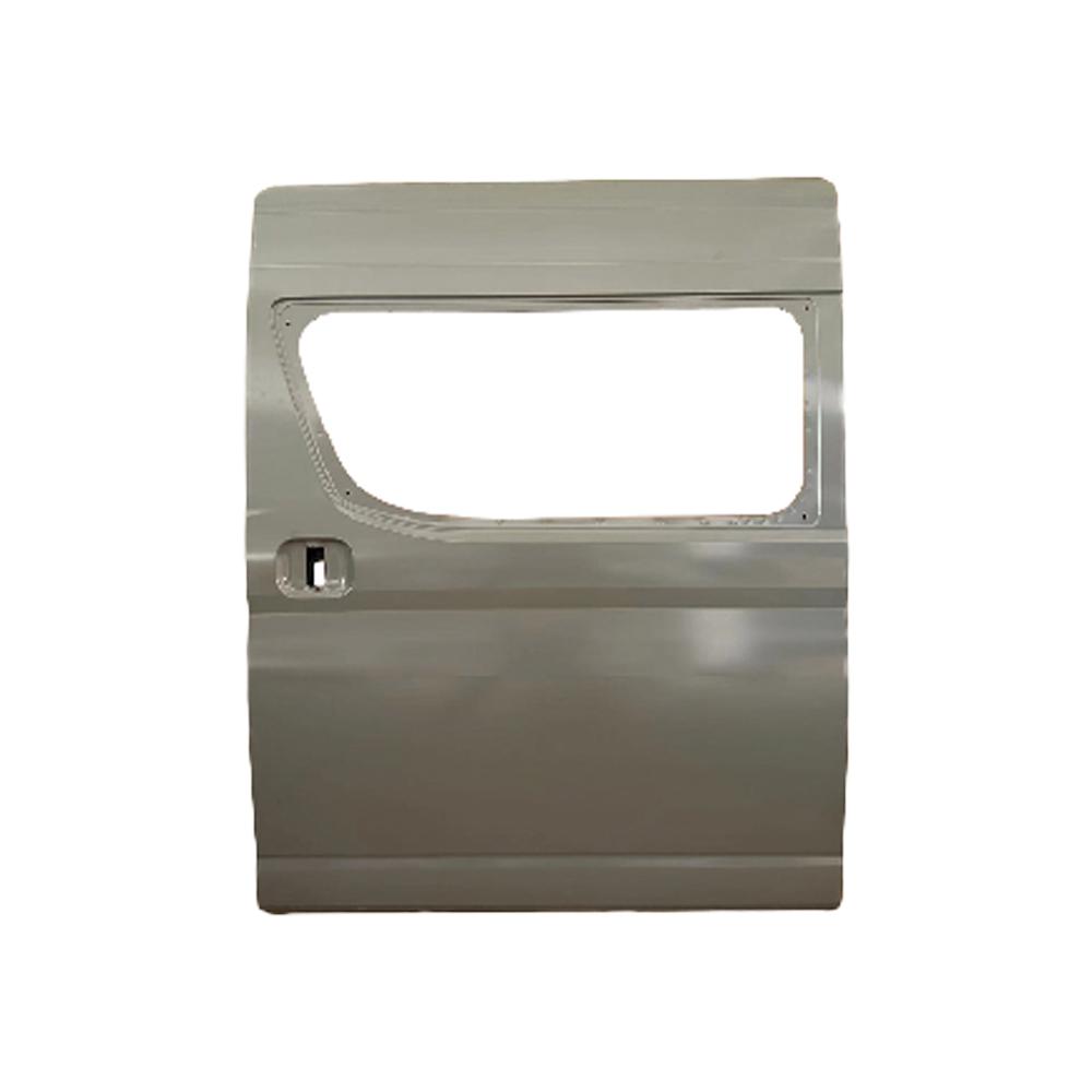 REPLACEMENT REAR DOOR-LH(HIGH ROOF), 2019-, FOR TOYOTA HIACE