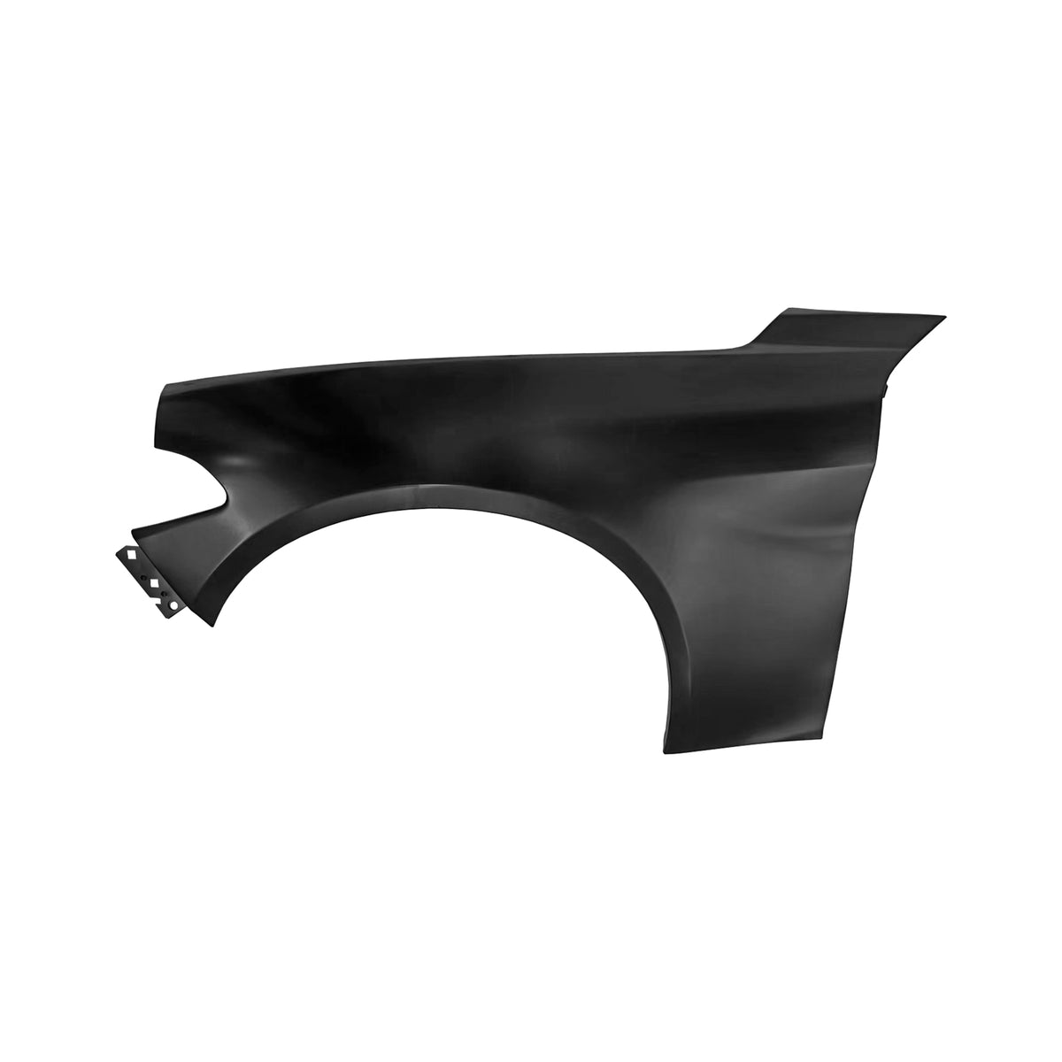 REPLACEMENT FRONT FENDER LH, 2016-, FOR ALFA GIULIA, 50549517, (ALUMINUM)