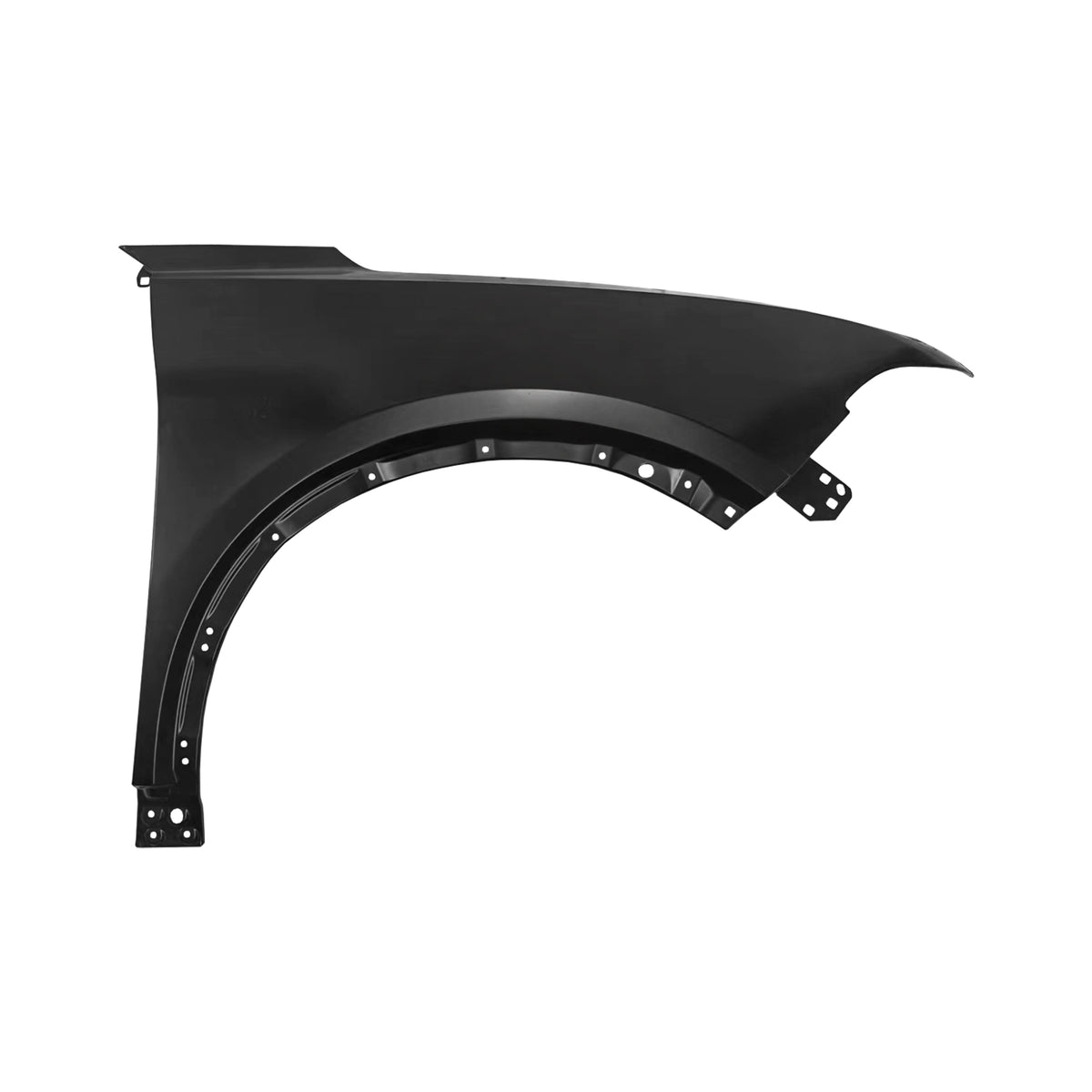 REPLACEMENT FRONT FENDER RH, 2022-, FOR ALFA TONALE, 50570893, (STEEL)