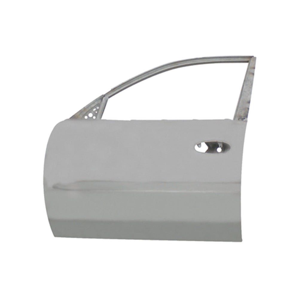 REPLACEMENT FRONT DOOR LH, 2004-2008, FOR BUICK REGAL