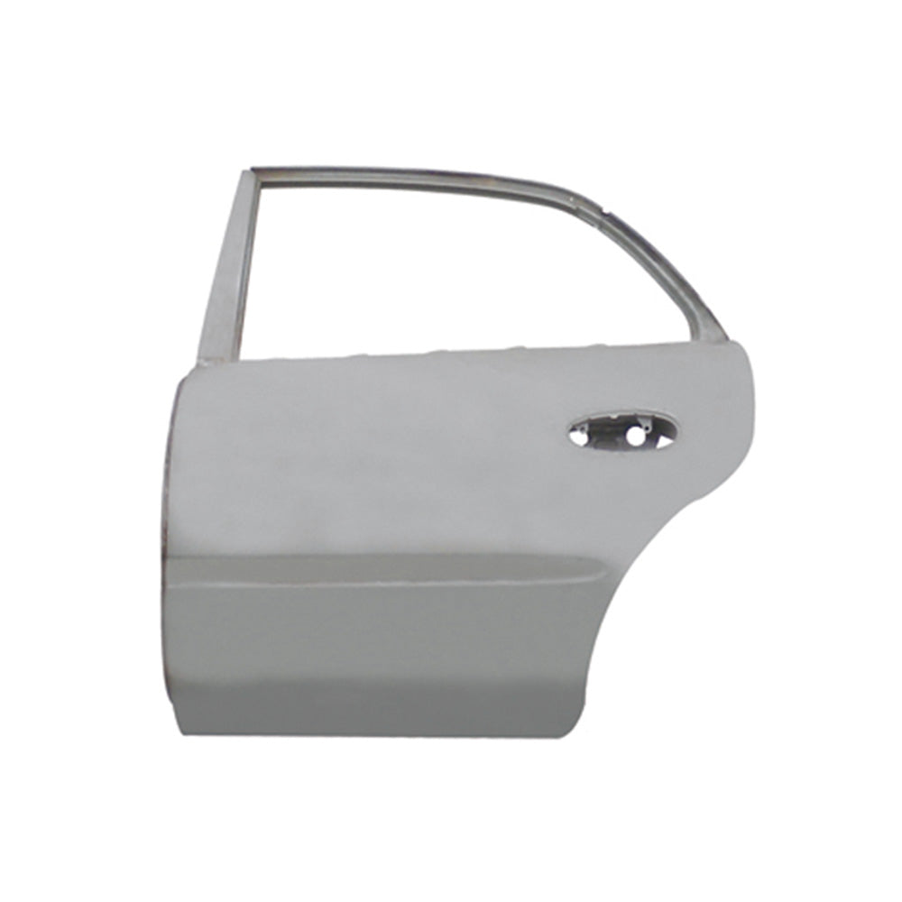 REPLACEMENT REAR DOOR LH, 2004-2008, FOR BUICK REGAL
