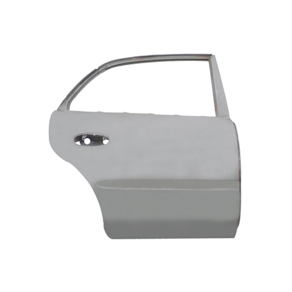 REPLACEMENT REAR DOOR RH, 2004-2008, FOR BUICK REGAL