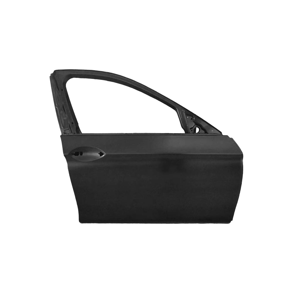 REPLACEMENT FRONT DOOR RH, 2009-2016, FOR BMW F18
