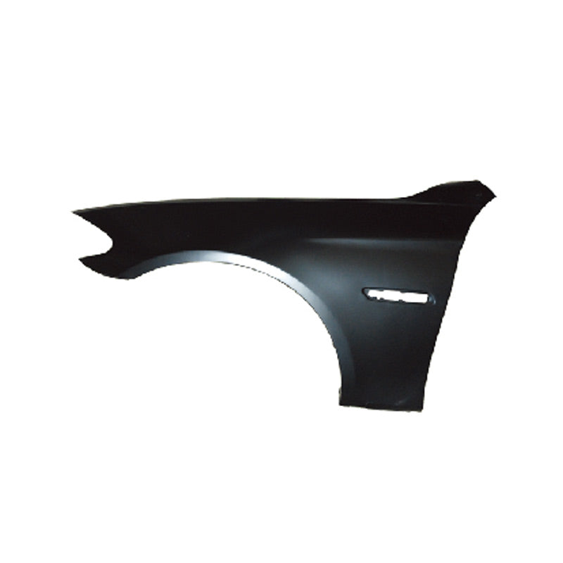 REPLACEMENT FRONT FENDER LH, 2009-2016, FOR BMW F10, 41357248659, (ALUM)