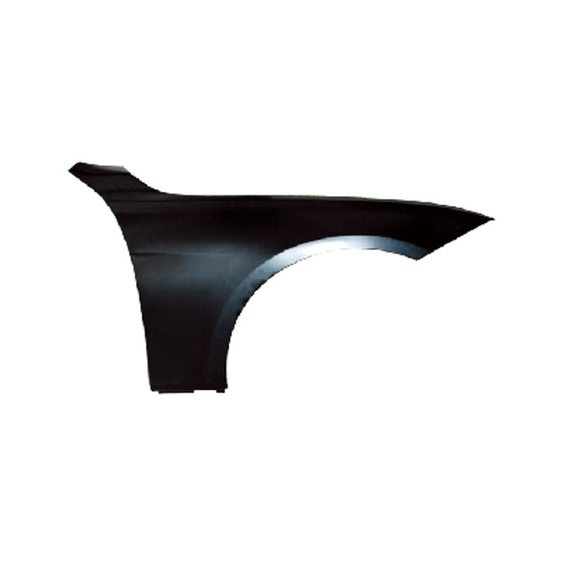 REPLACEMENT FRONT FENDER LH, 2013-2019, FOR BMW F35, 41357298028