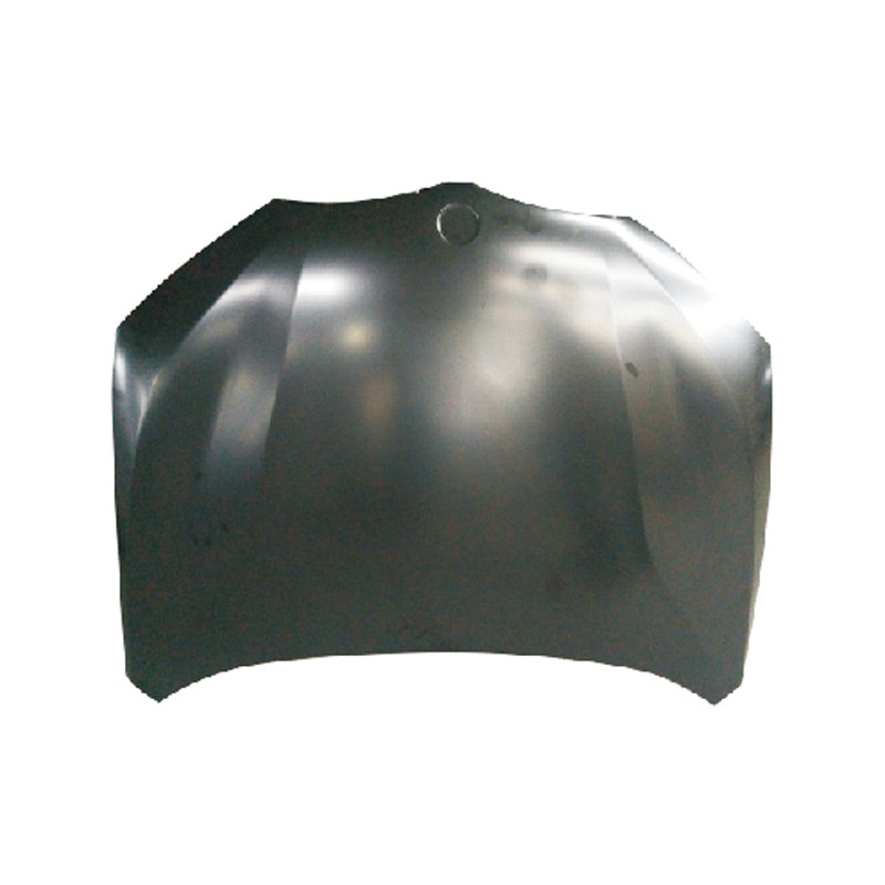 REPLACEMENT HOOD, 2016-, FOR BMW X1(F48), 41007463801, (ALUM)