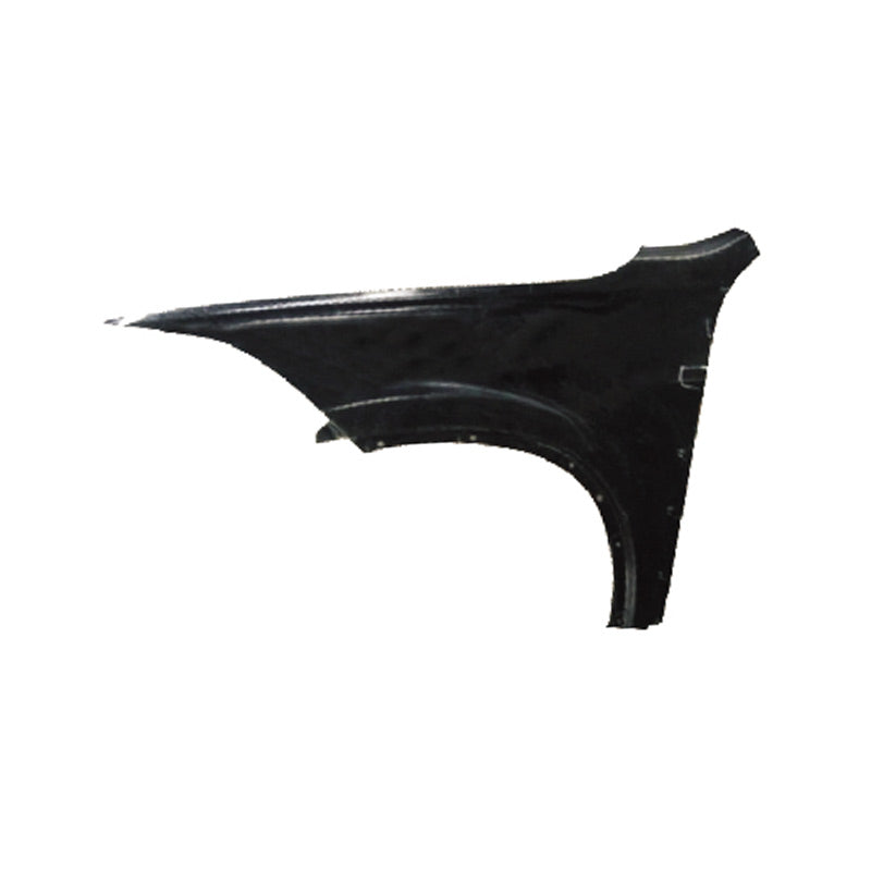 REPLACEMENT FRONT FENDER LH, 2016-, FOR BMW X1(F48), 41007427299, (STEEL)