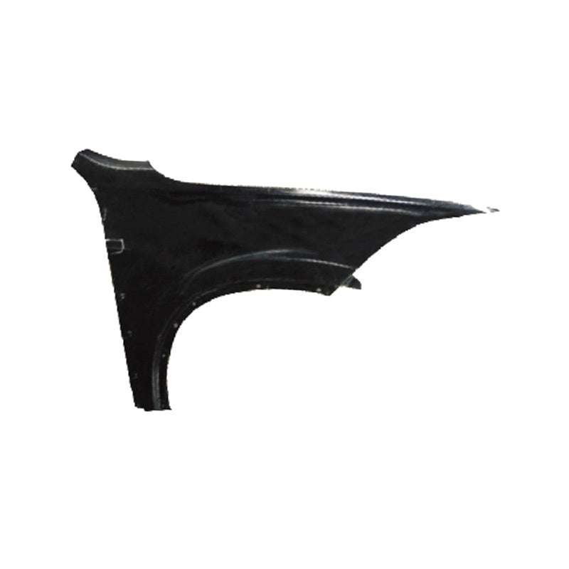 REPLACEMENT FRONT FENDER RH, 2016-, FOR BMW X1(F48), 41007427300, (STEEL)