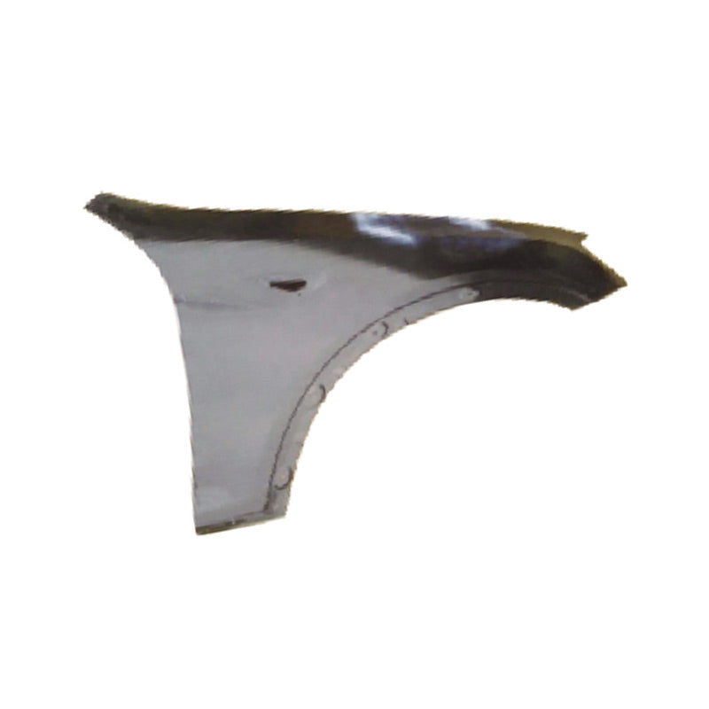 REPLACEMENT FRONT FENDER RH, 2014-2017, FOR BMW F25, 41357267324, (STEEL)