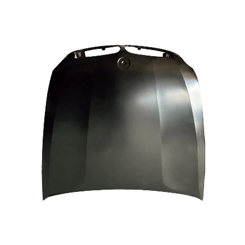 REPLACEMENT HOOD, 2008-2012, FOR BMW X6 E71, 51657052423