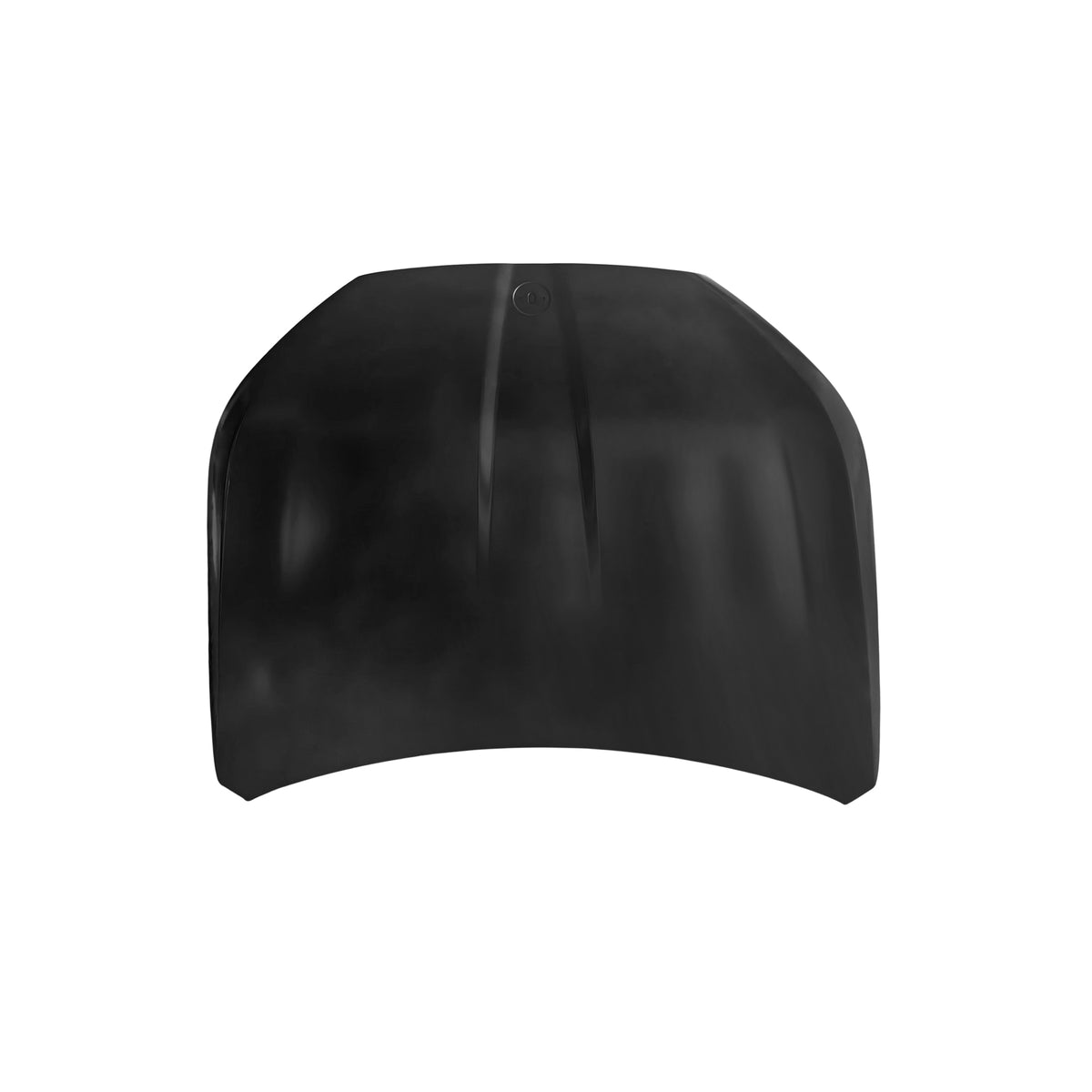 REPLACEMENT HOOD, 2024-, FOR BMW U10 X2, 41615A5BFF6, (ALUM)