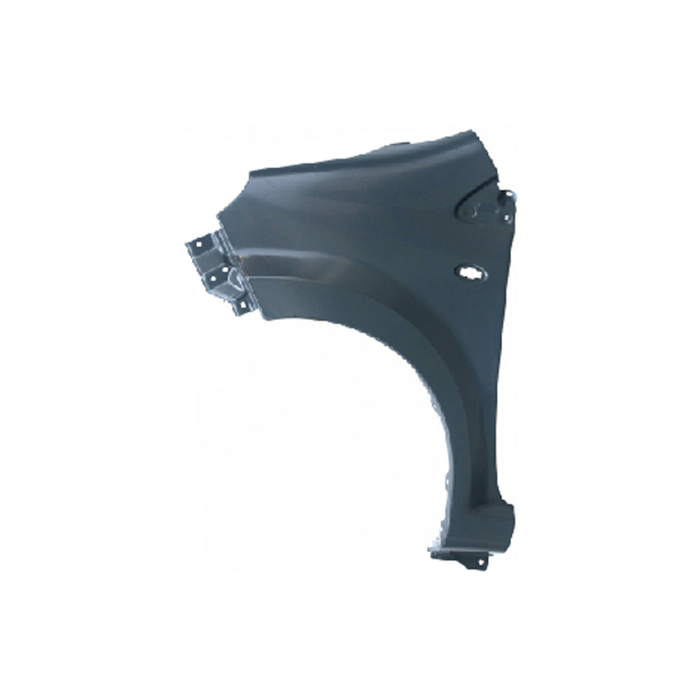REPLACEMENT FRONT FENDER LH, FOR BYD F0, LK-8403112/77