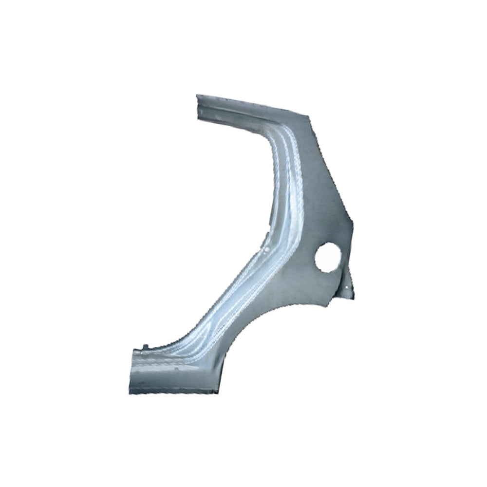 REPLACEMENT REAR FENDER LH, FOR BYD F0, LK-8403129/77