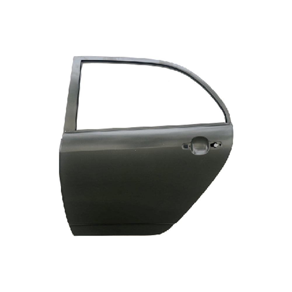 REPLACEMENT REAR DOOR LH, FOR BYD F3, F3-6101010/70-C2