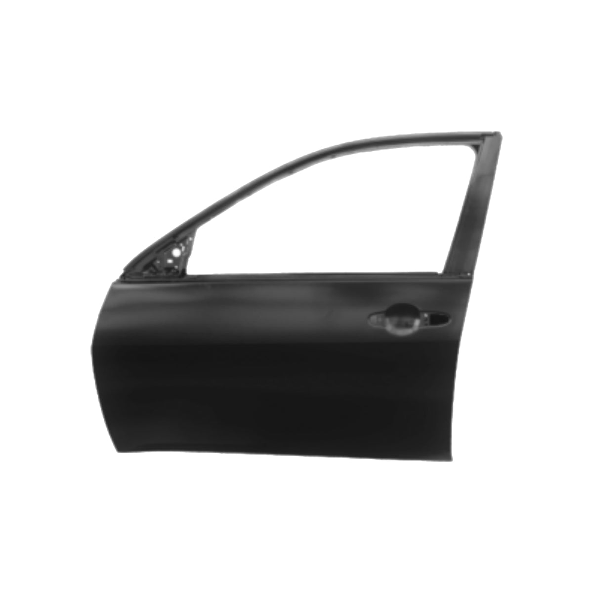 REPLACEMENT FRONT DOOR LH, FOR BYD F6, EG-6101100/77