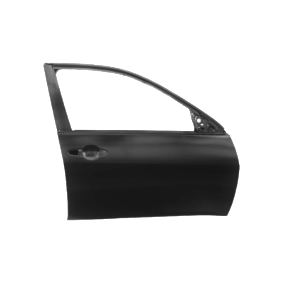 REPLACEMENT FRONT DOOR RH, FOR BYD F6, EG-6101200/77