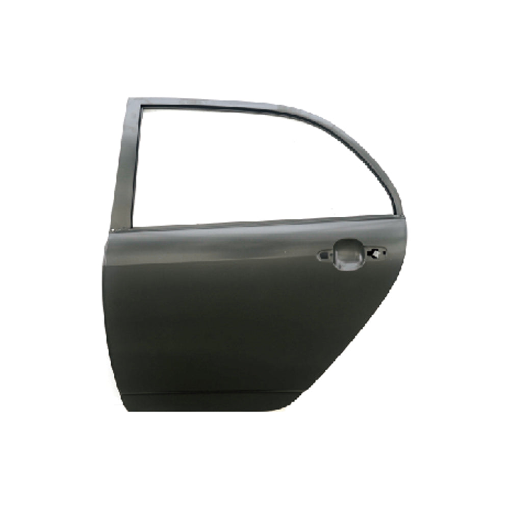REPLACEMENT REAR DOOR LH, FOR BYD G3, F3-6201010/70-C2