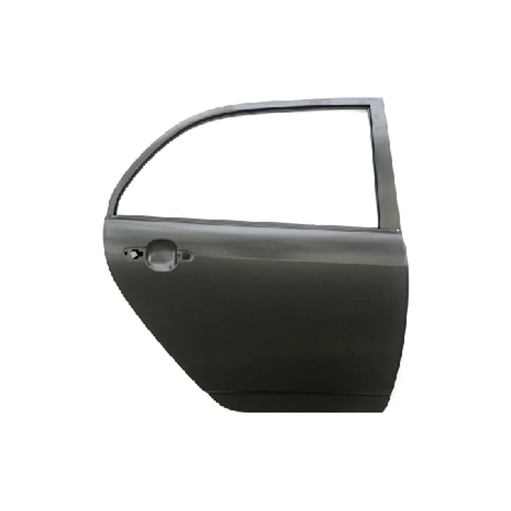 REPLACEMENT REAR DOOR RH, FOR BYD G3, F3-6201010/70-C2