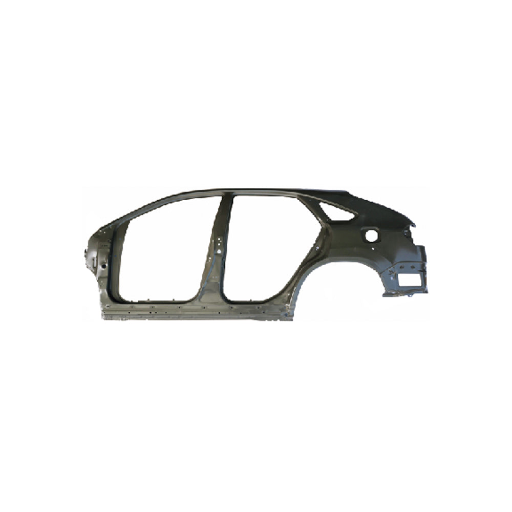 REPLACEMENT WHOLE SIDE PANEL LH, FOR BYD S6