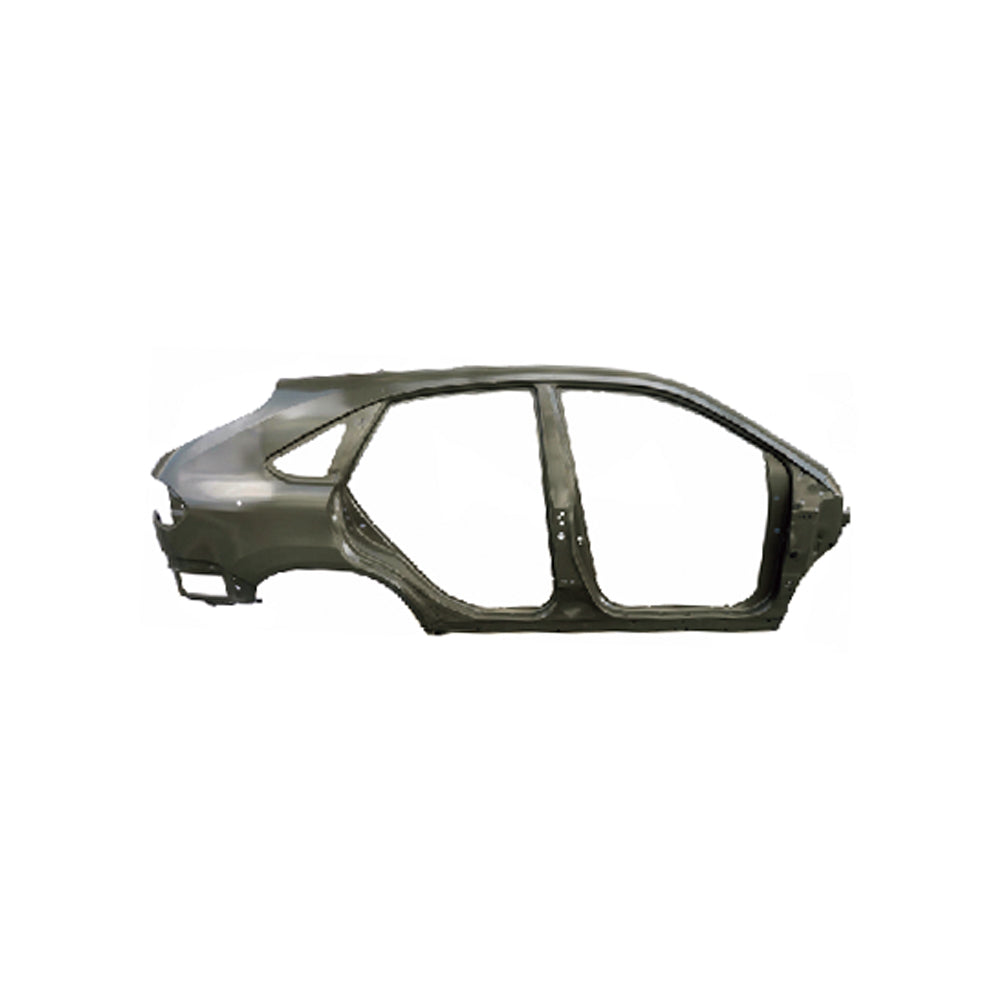 REPLACEMENT WHOLE SIDE PANEL RH, FOR BYD S6
