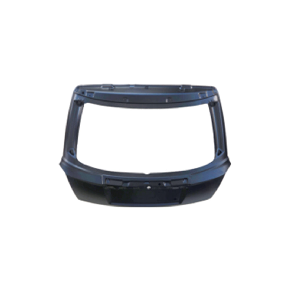 REPLACEMENT TAILGATE, 2009-2016, FOR BYD E6, e6-6301010/77