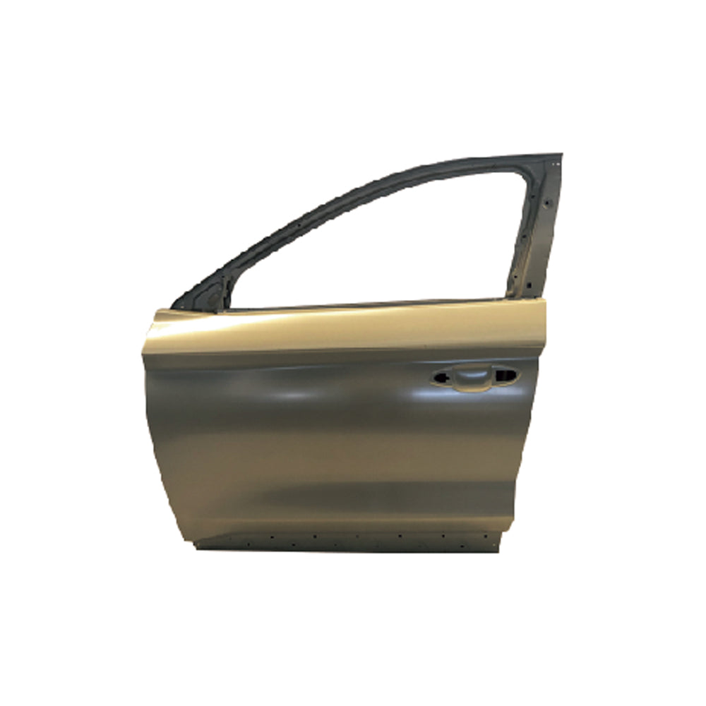 REPLACEMENT FRONT DOOR LH, FOR BYD SONG PLUS EV, S6-6101010/77