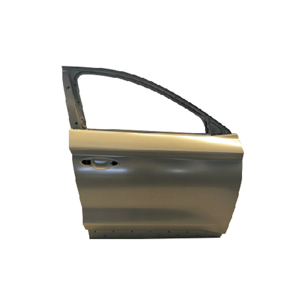 REPLACEMENT FRONT DOOR RH, FOR BYD SONG PLUS EV, S6-6101010/77