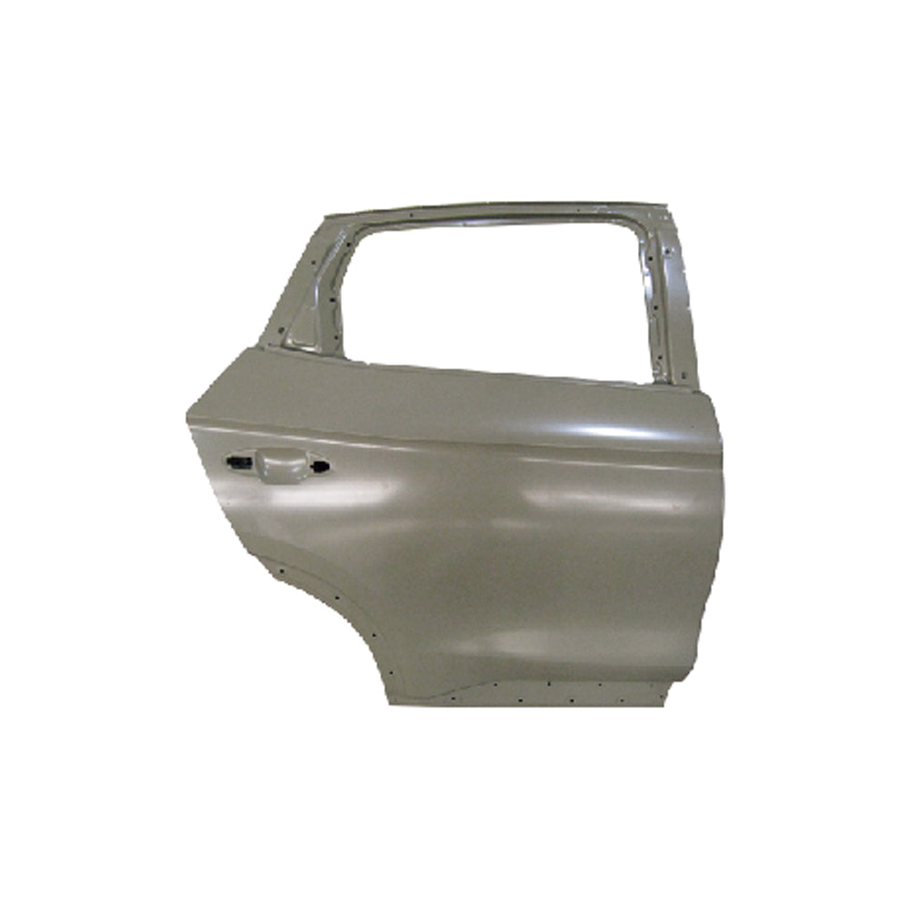REPLACEMENT REAR DOOR RH, FOR BYD SONG PLUS EV, S6-6201010/77