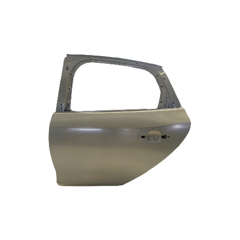 REPLACEMENT REAR DOOR LH, FOR BYD QIN PLUS EV
