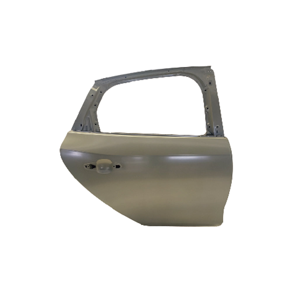 REPLACEMENT REAR DOOR RH, FOR BYD QIN PLUS EV