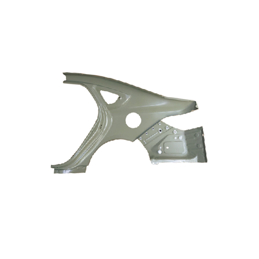 REPLACEMENT REAR FENDER LH, FOR BYD QIN PLUS EV, HAD-5401917C/70