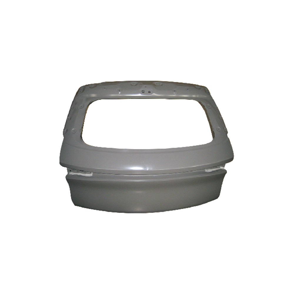 REPLACEMENT TAILGATE, FOR BYD YUAN PLUS, SC2E-6301010/77