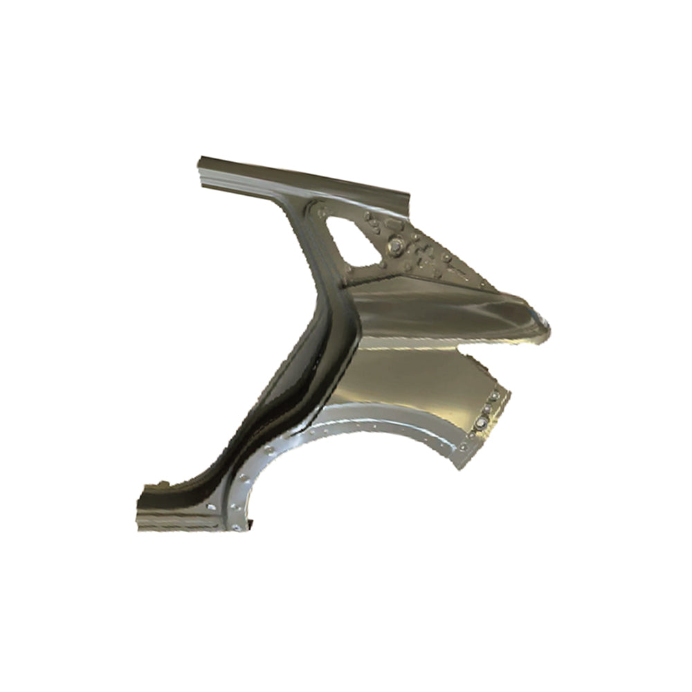 REPLACEMENT REAR FENDER LH, FOR BYD YUAN PLUS, SC2E-5401917/77