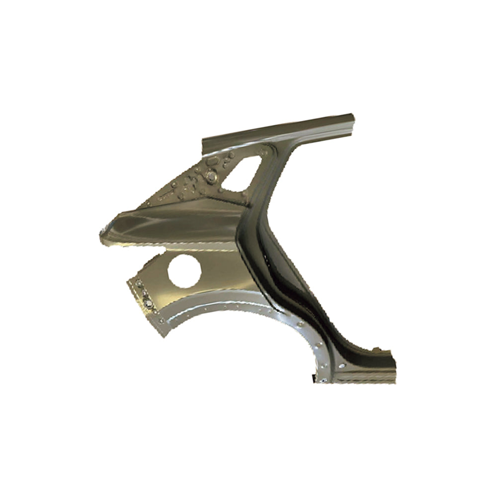 REPLACEMENT REAR FENDER RH, FOR BYD YUAN PLUS, SC2E-5401918/77