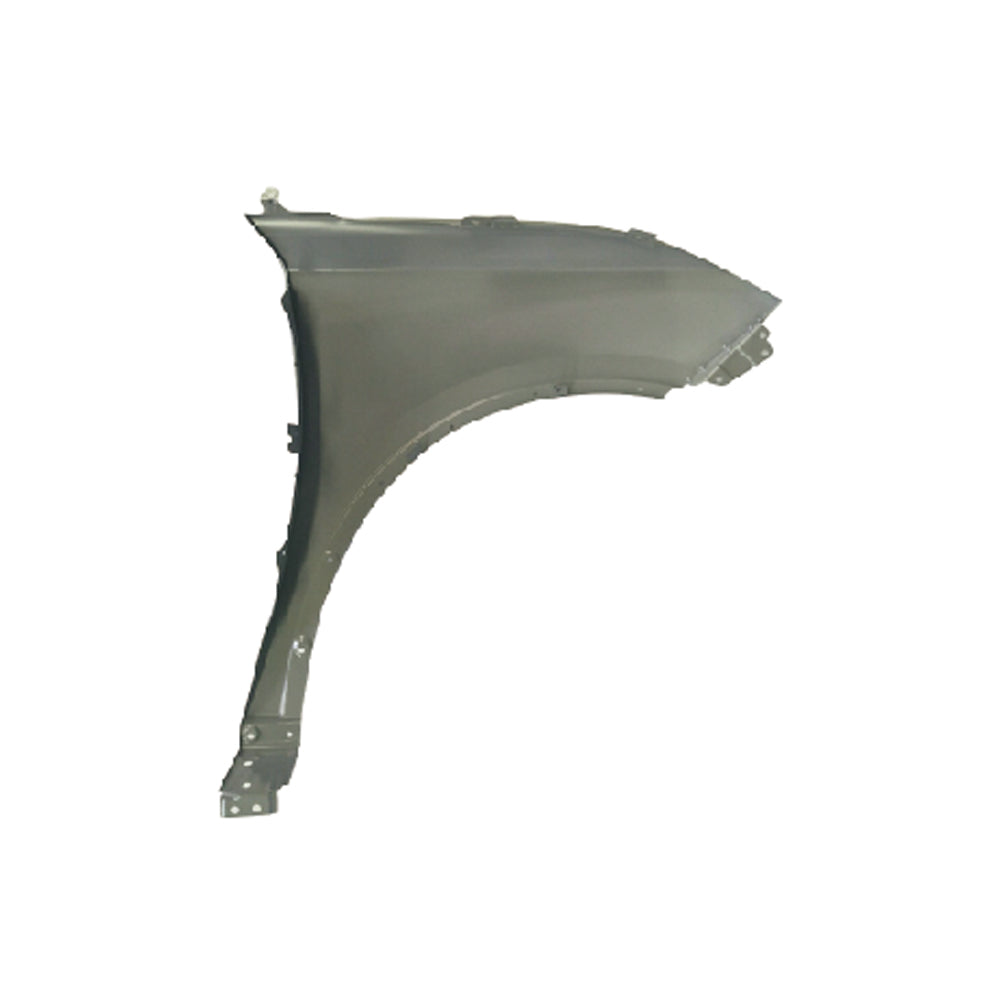 REPLACEMENT FRONT FENDER RH, FOR BYD TANG EV, ST-8403019/77