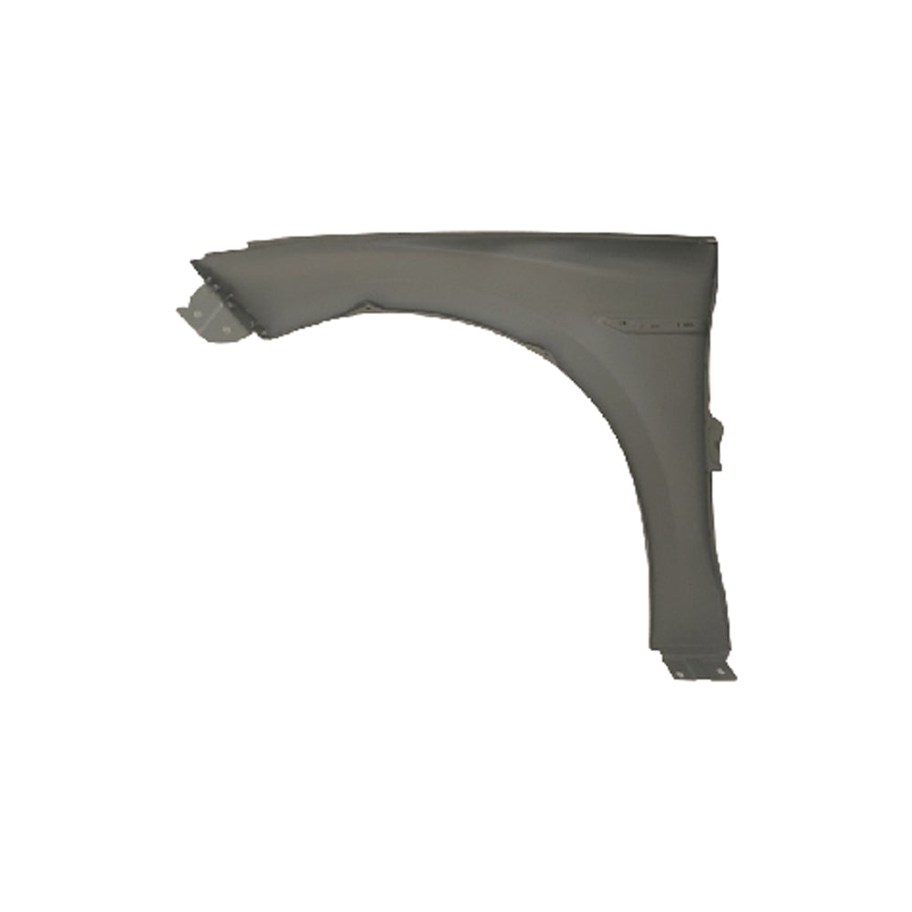 REPLACEMENT FRONT FENDER LH, 2020, FOR BYD HAN EV, HCE-8403010/77