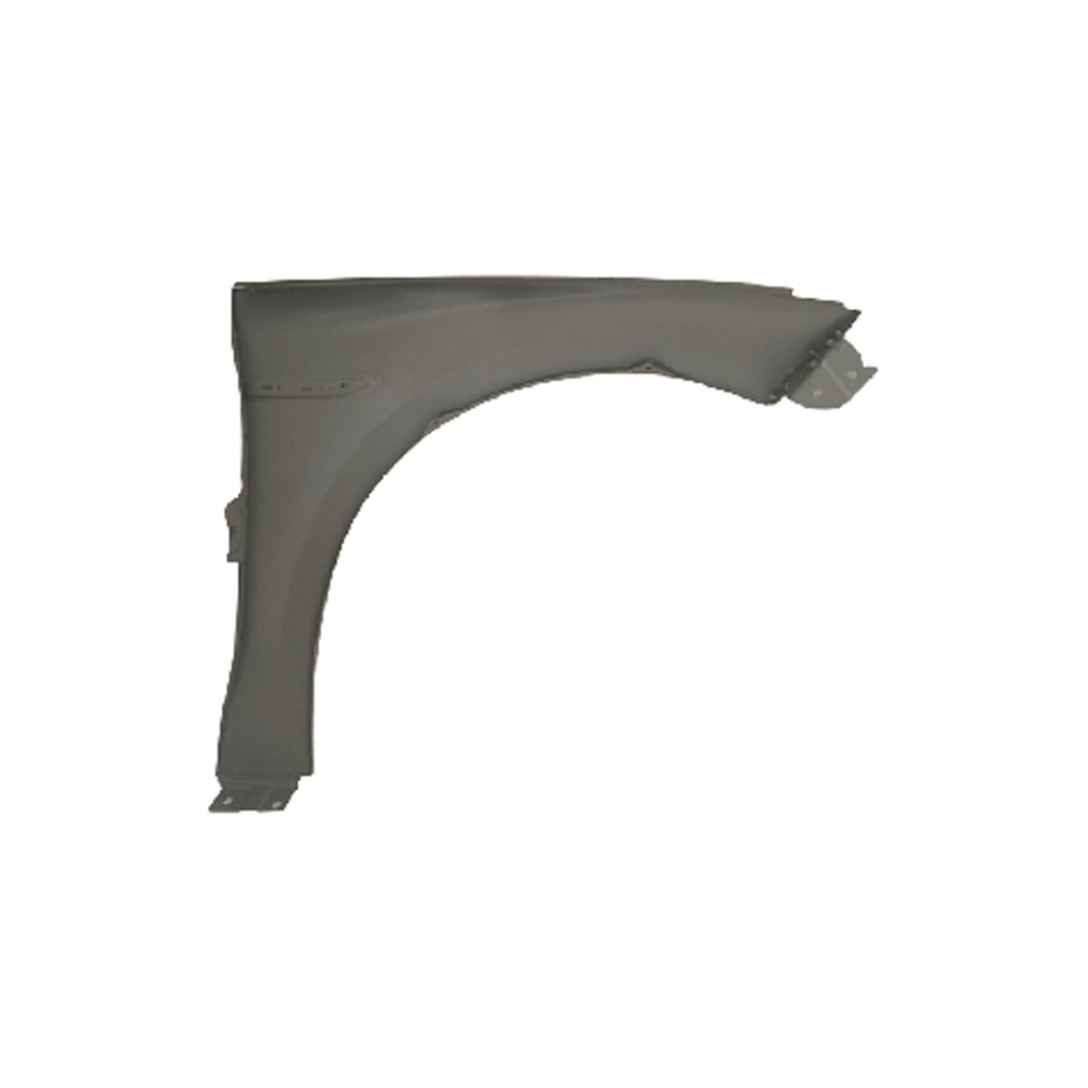 REPLACEMENT FRONT FENDER RH, 2020, FOR BYD HAN EV, HCE-8403019/77