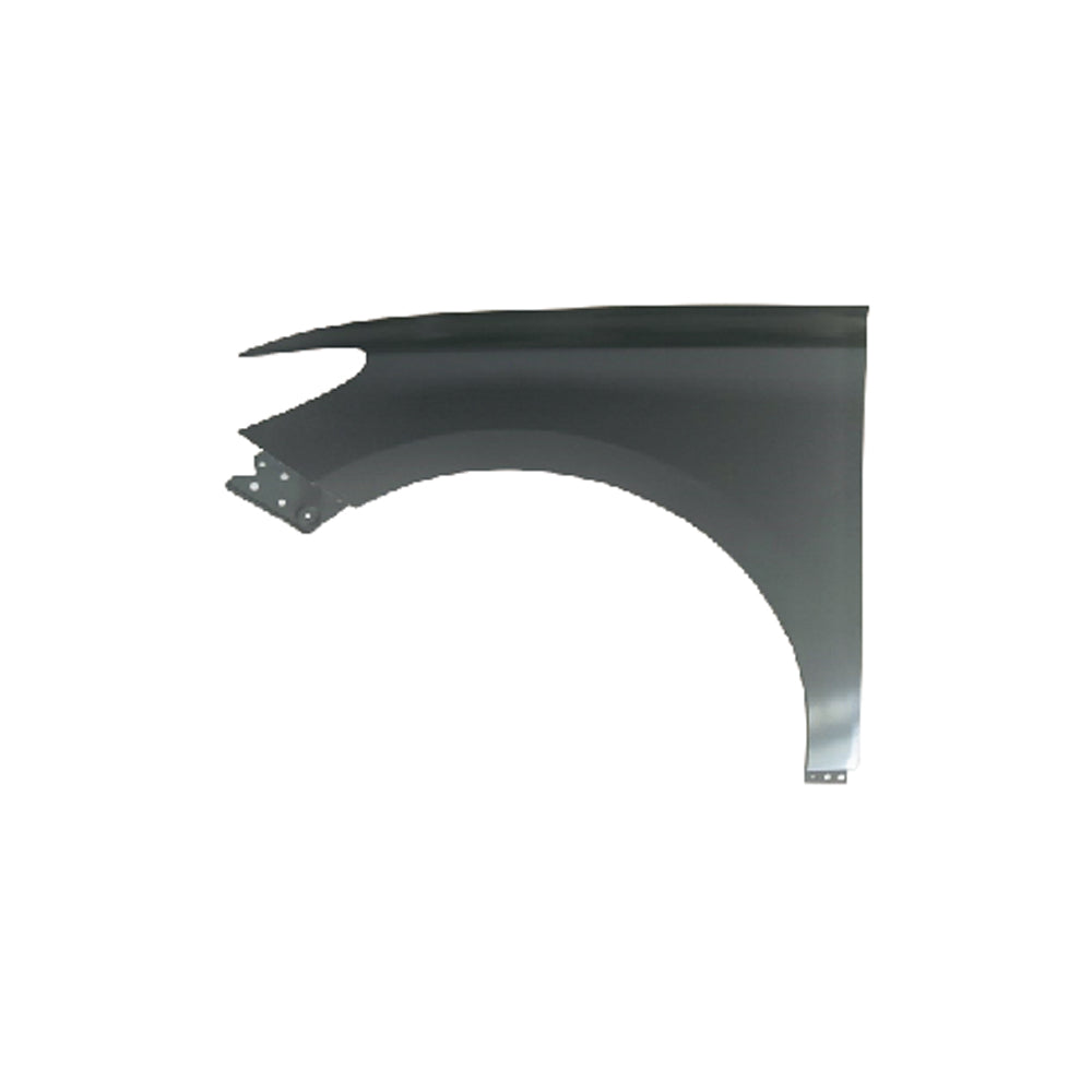 REPLACEMENT FRONT FENDER LH, 2020, FOR BYD NEW E6, MEH-8403010/77