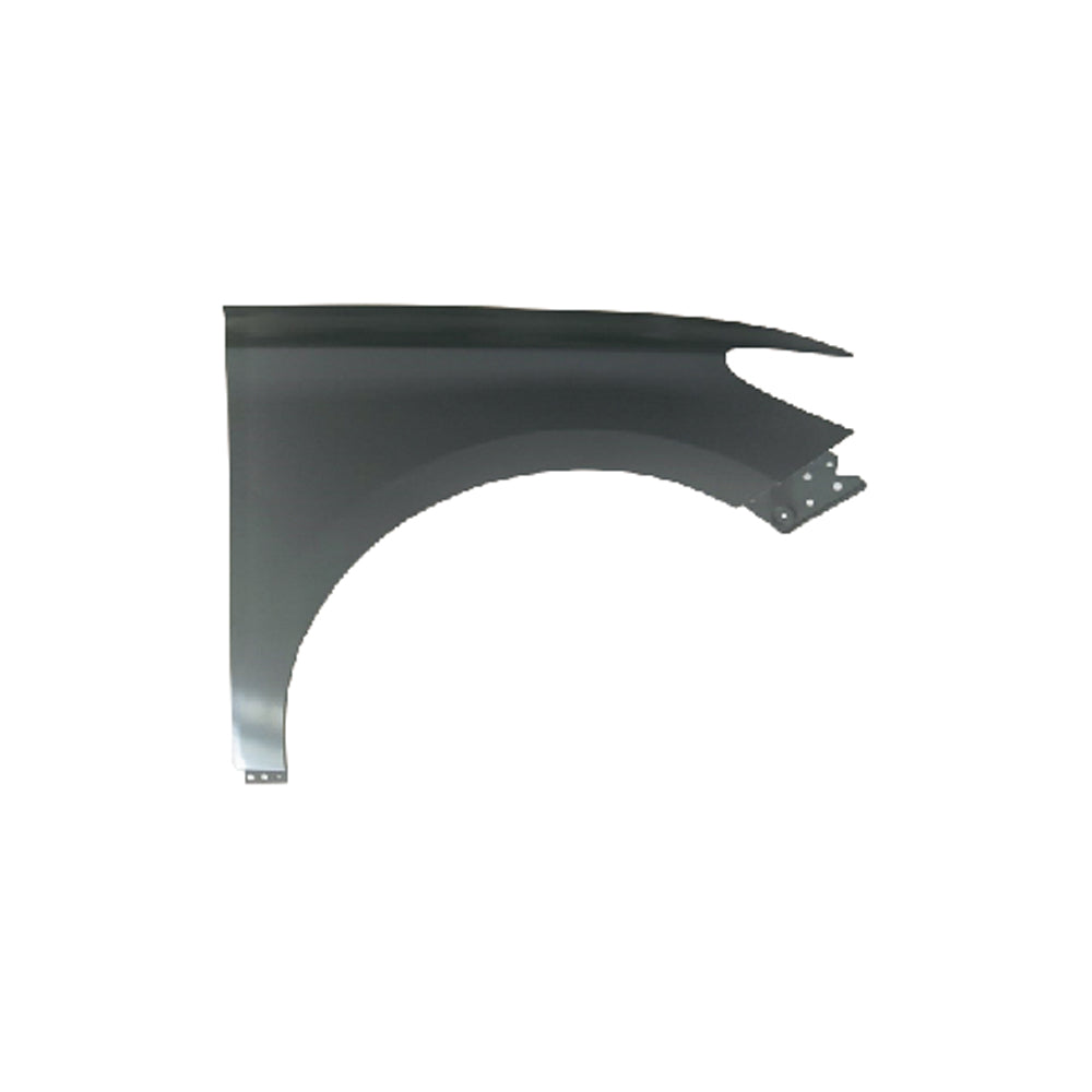 REPLACEMENT FRONT FENDER RH, 2020, FOR BYD NEW E6, MEH-8403019/77