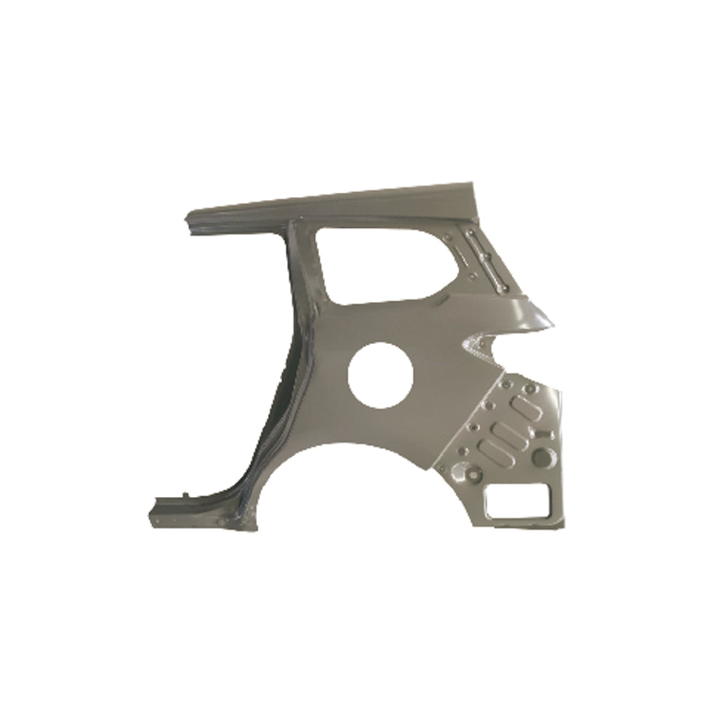 REPLACEMENT REAR FENDER LH, 2020, FOR BYD NEW E6, MEEC-8404110/77