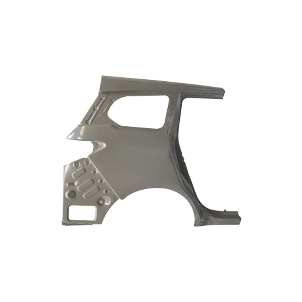 REPLACEMENT REAR FENDER RH, 2020, FOR BYD NEW E6, MEEC-8404210/77