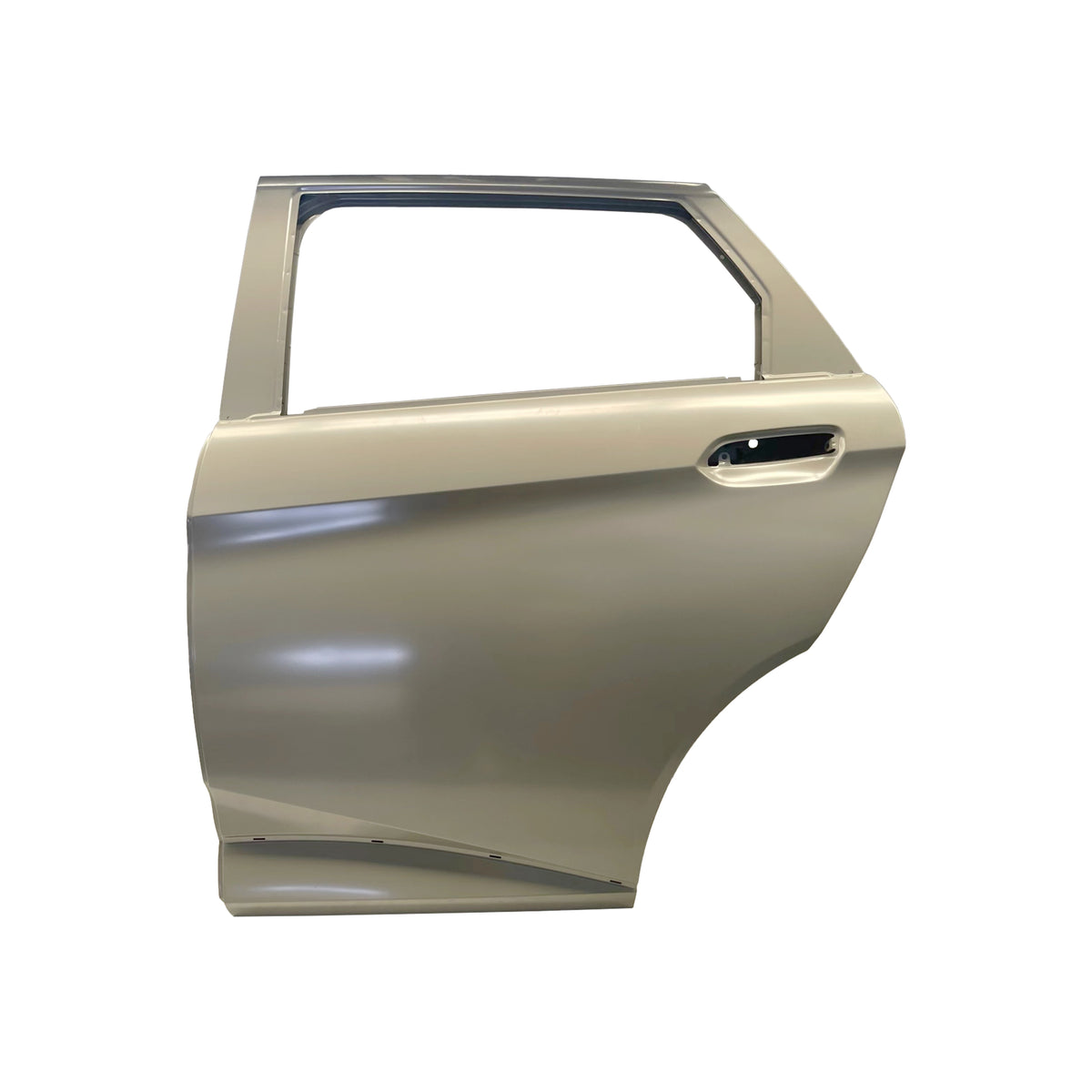 REPLACEMENT REAR DOOR LH, FOR BYD DOLPHIN, EM2E-6201010/77