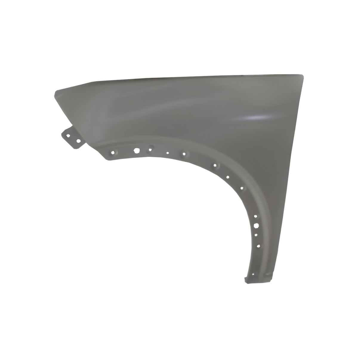 REPLACEMENT FRONT FENDER LH, FOR BYD DOLPHIN, EM2E-8403010/77