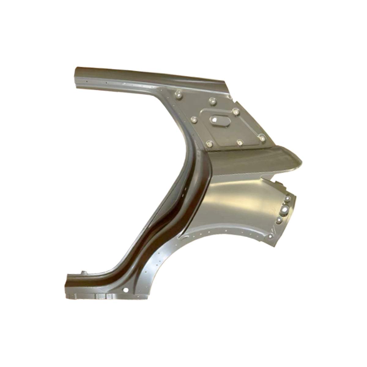 REPLACEMENT REAR FENDER LH, FOR BYD DOLPHIN, EM2E-5401917/77