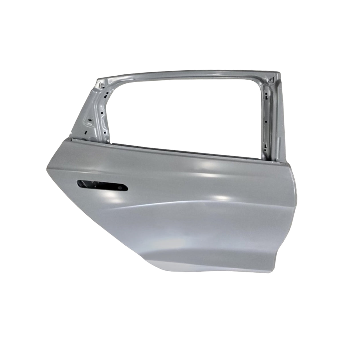 REPLACEMENT REAR DOOR RH, FOR BYD DOLPHIN, EKEA-6201019/77