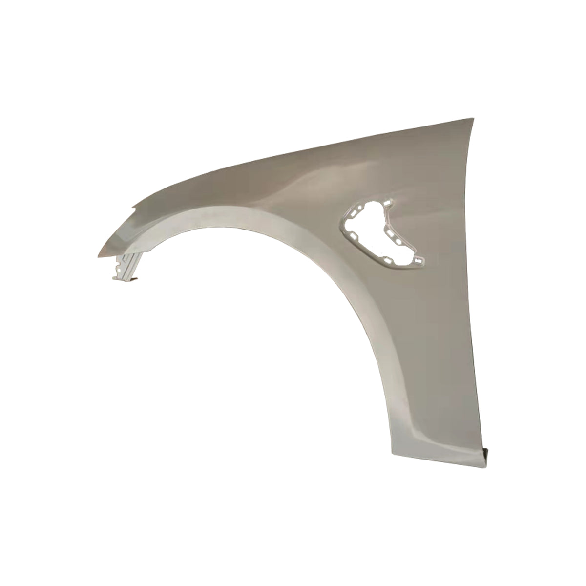 REPLACEMENT FRONT FENDER LH, FOR BYD DOLPHIN, EKEA-8403010/77