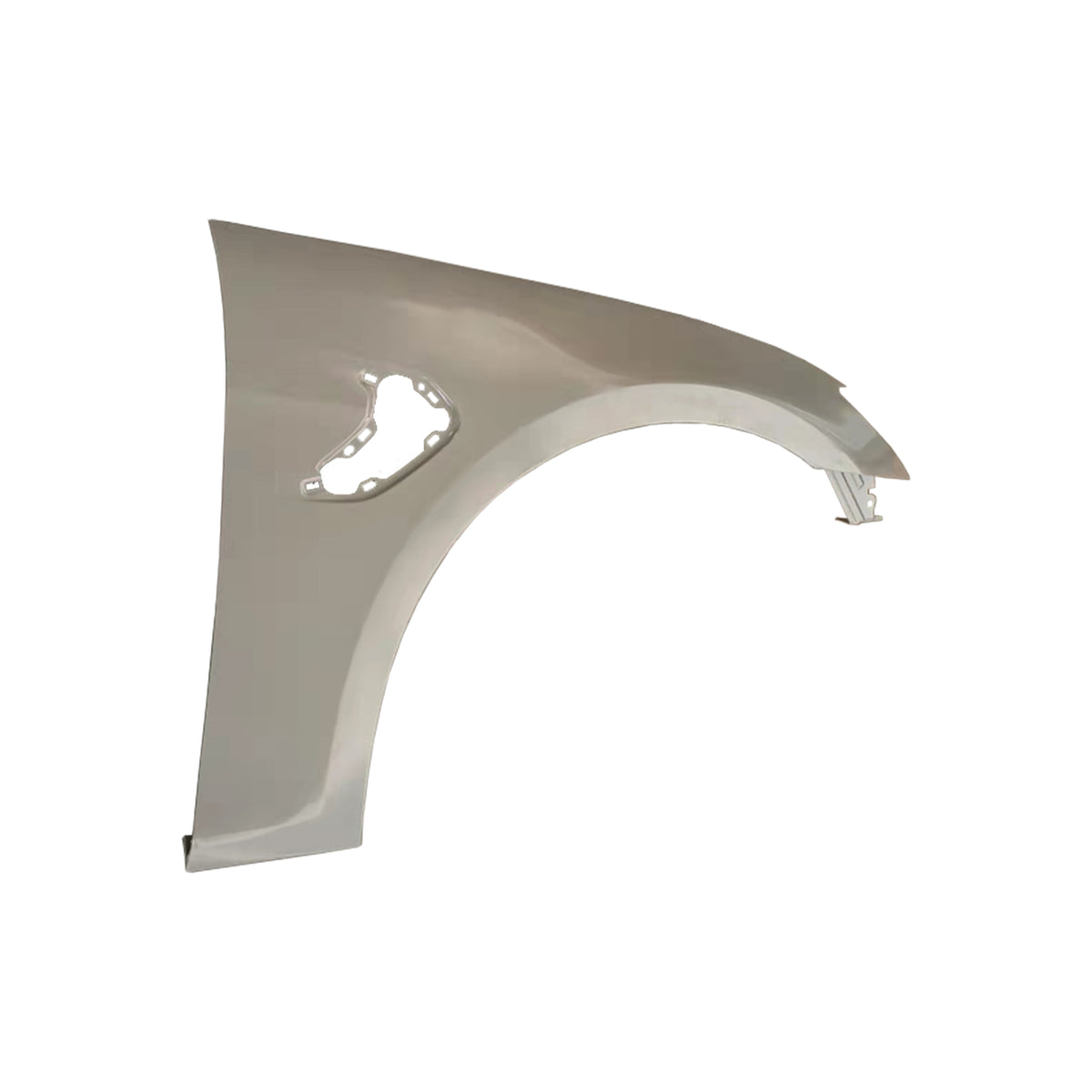 REPLACEMENT FRONT FENDER RH, FOR BYD DOLPHIN, EKEA-8403019/77