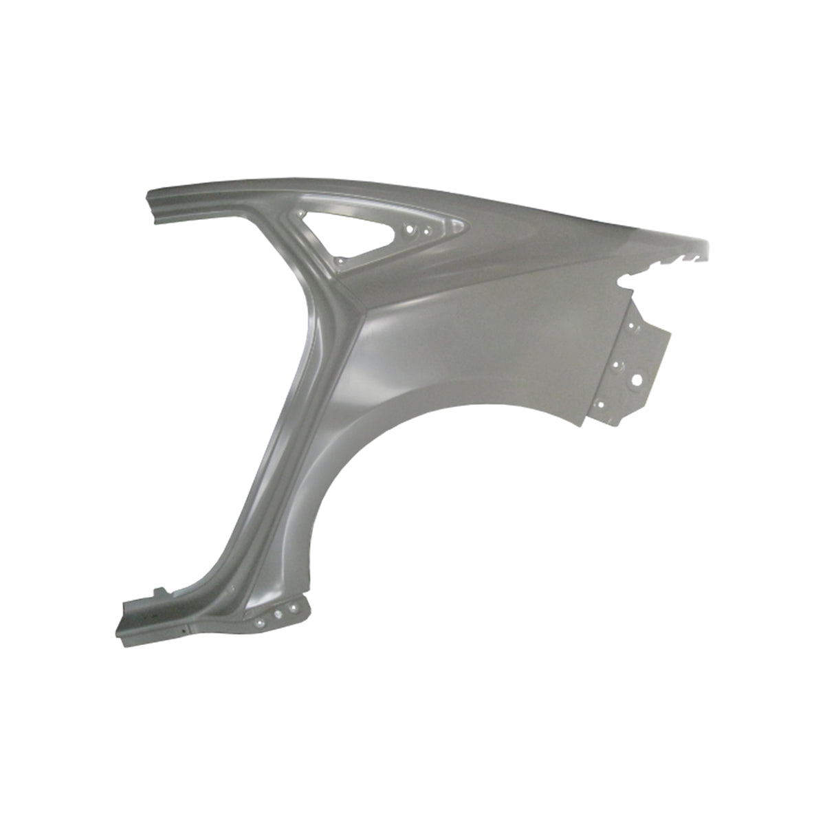 REPLACEMENT REAR FENDER LH, FOR BYD DOLPHIN, EKEA-5401917/77